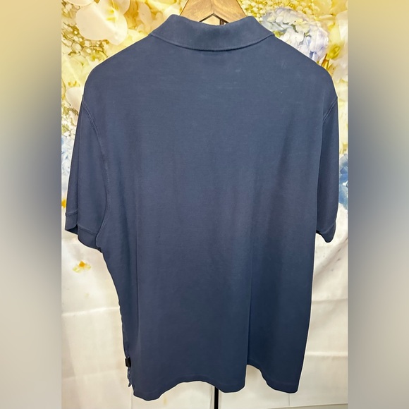 Mens Patagonia short sleeve polo shirt EUC - Picture 6 of 16